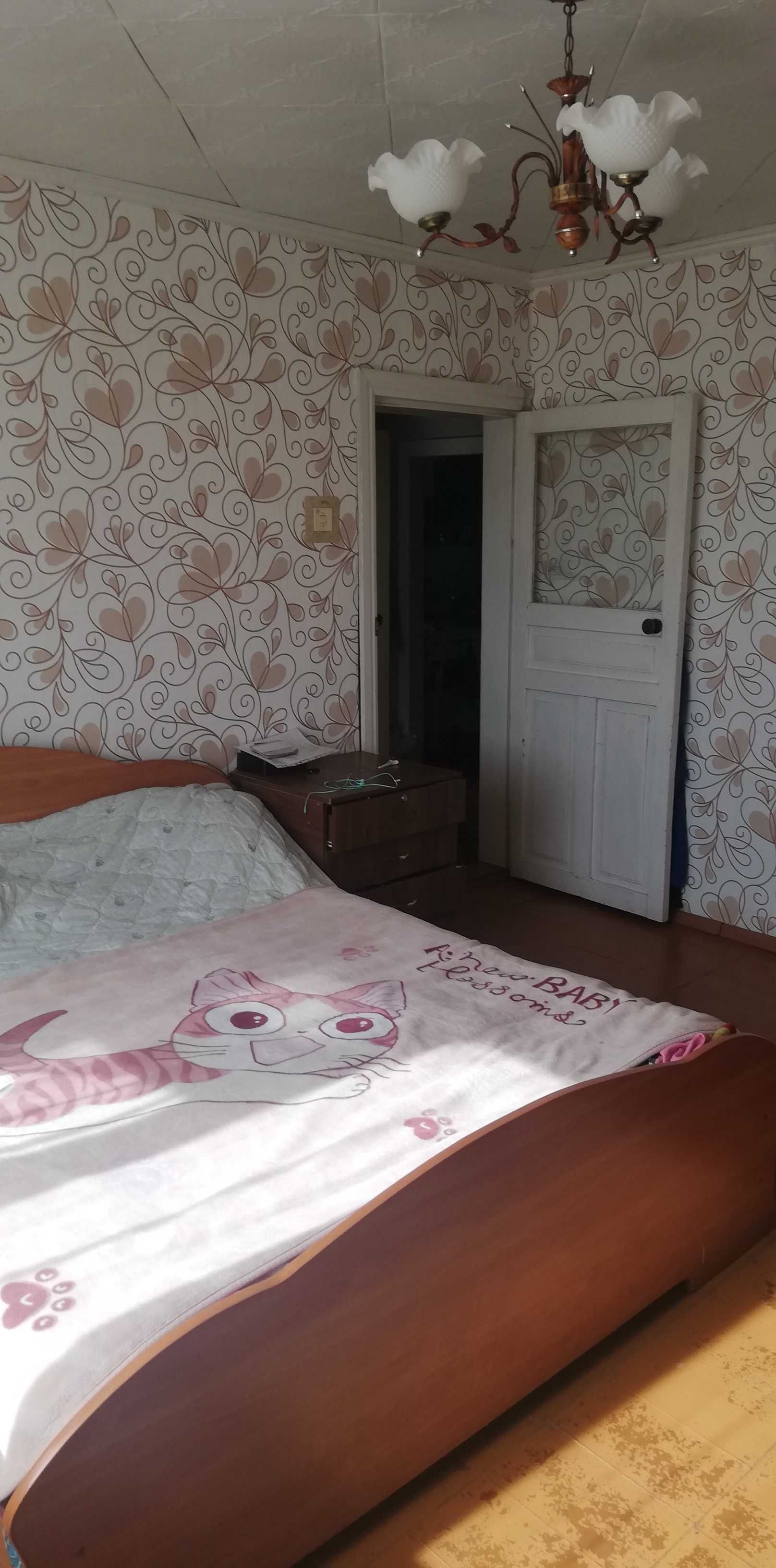 Продам дом с. Архиповка