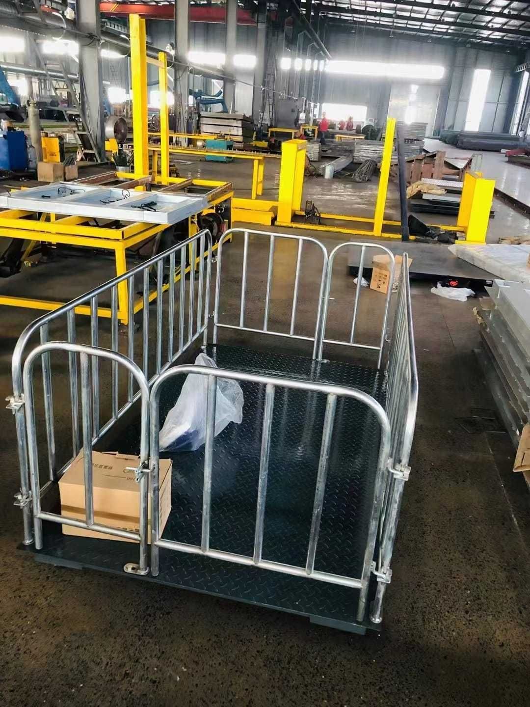 Весы до 2.5 Т, Сельхозтехника, KAZGRANULATOR
