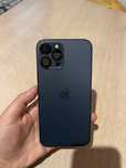 iphone 12pro max, 256gb