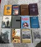 Книги дешево по 100 тенге