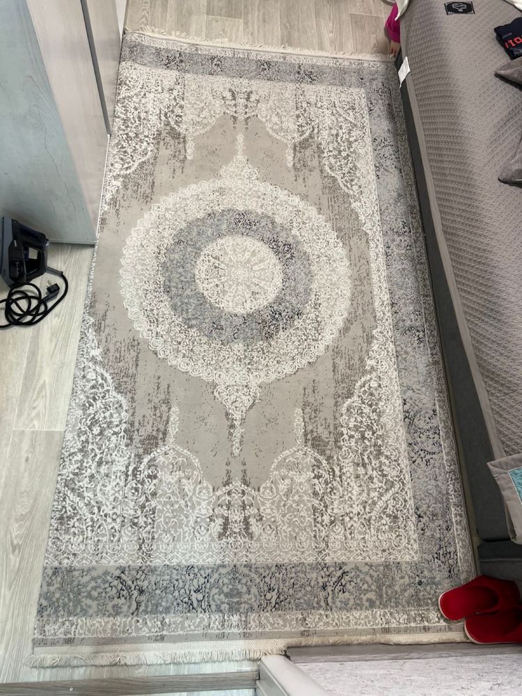 Турецкие Ковры 150/230
