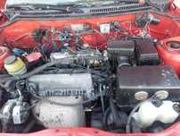 двигатель на toyota rav 4