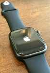 СРОЧНО ПРОДАЮТСЯ Apple watch 6 black