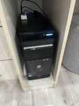 Продам компьютер hp
