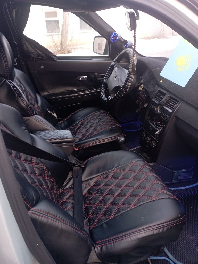 Продам VAZ 2110 8 клапаннвя