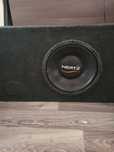 Сабвуфер Hertz es300