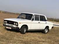 Продам Жигули шестерку