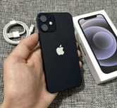 Iphone 12 mini 128GB с гарантией