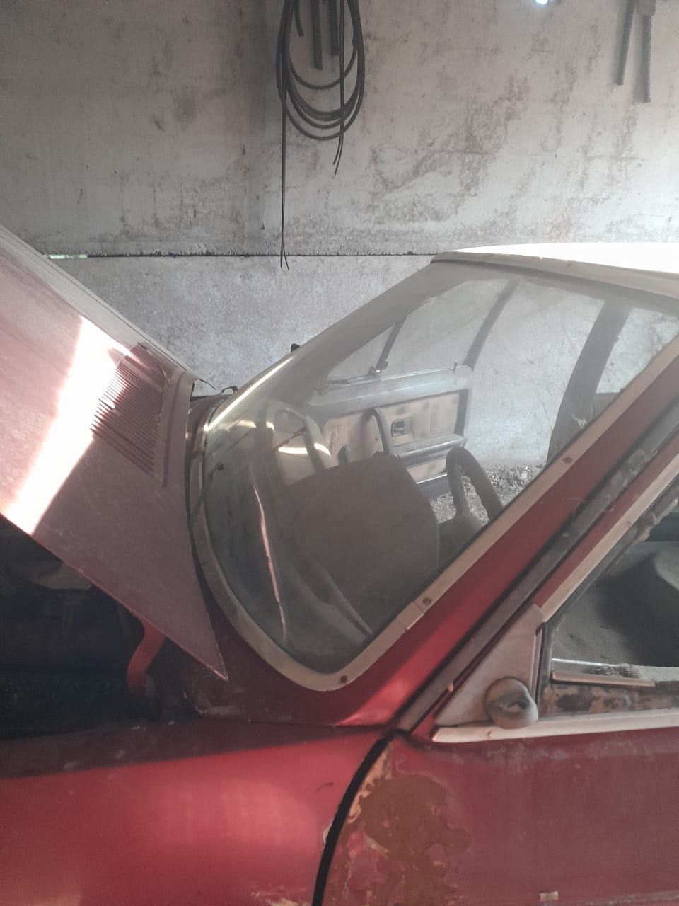Продается Audi 200 кузов