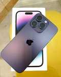 iPhone 14 pro в идеальном состояний