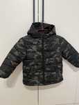 Куртка Mango kids 116см (5-6 лет) как новая