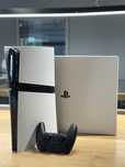 Playstation 5 pro/ 1 джойстик/ рассрочка 0-0-12/ Актив Маркет
