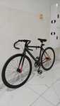 Велосипед Fixed Gear Modric