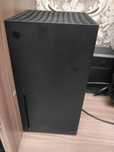 Xbox series x 1tb
