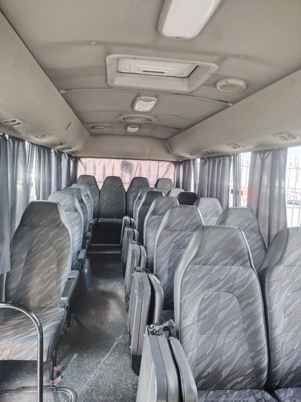 Аренда автобуса! 28 мест