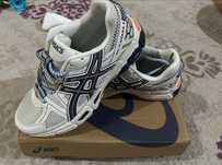 Срочно продам Asics GelKahana8 под оригинал