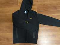 Nike Nocta худи мужской