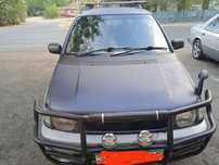 Митсубиси Рвр 1994г, дизель