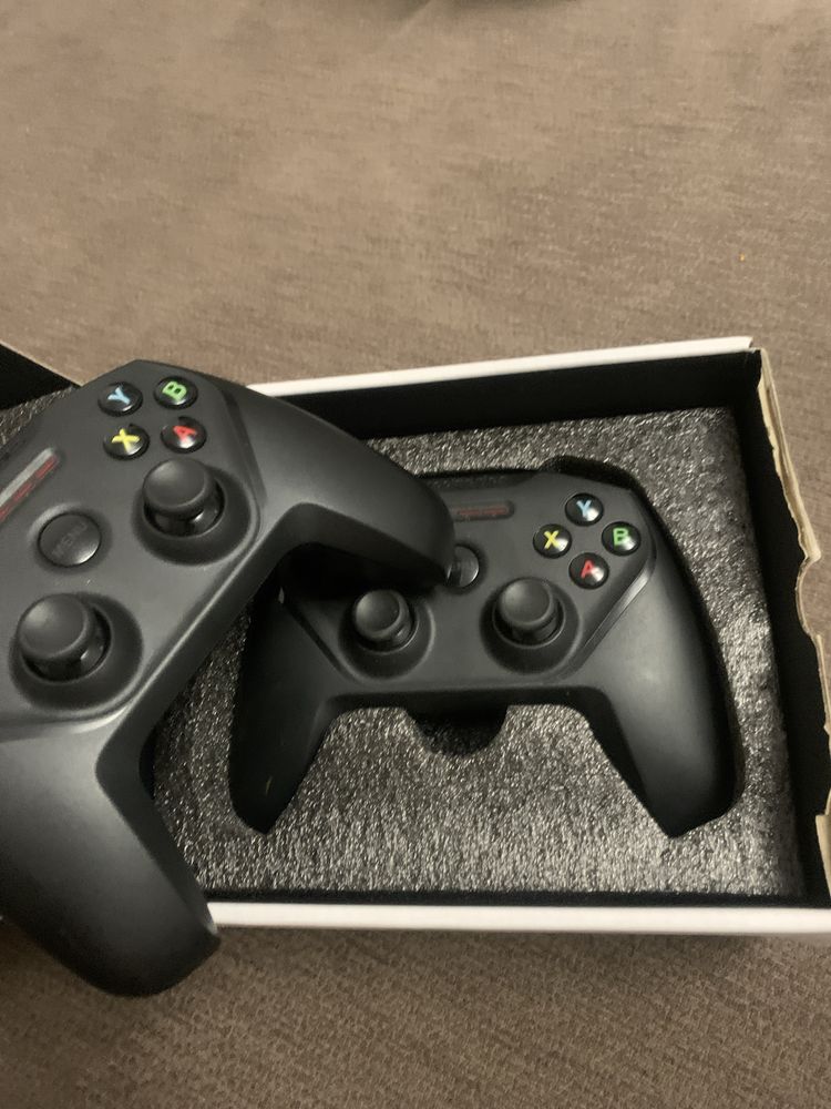 Джойстик Nimbus steelseries