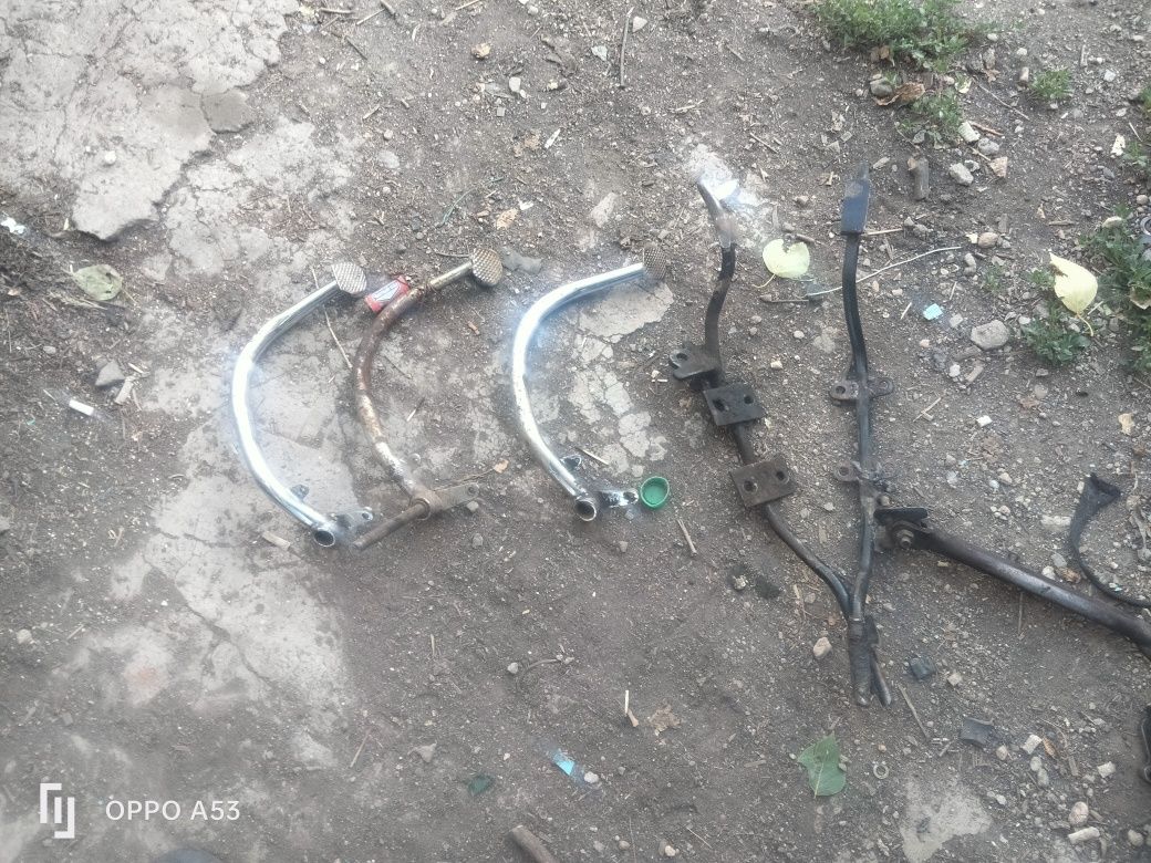 продам мопед запчасти