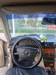 Mercedes-Benz W124