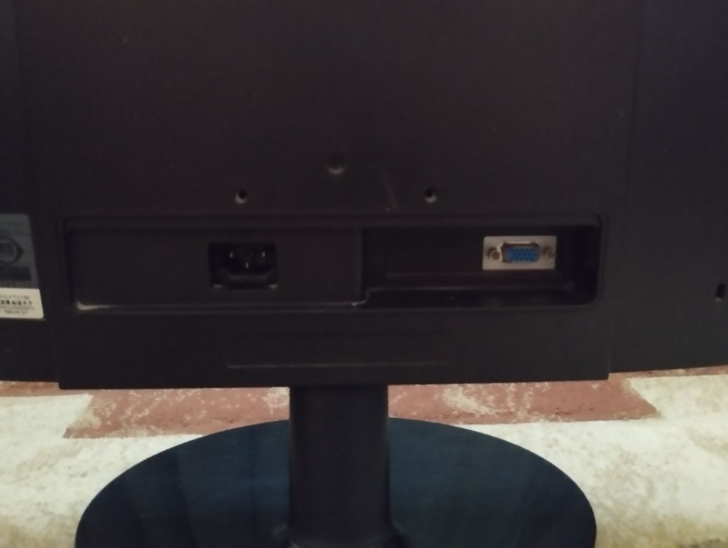 Samsung SyncMaster E1920