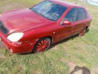 Citroen cksara продам