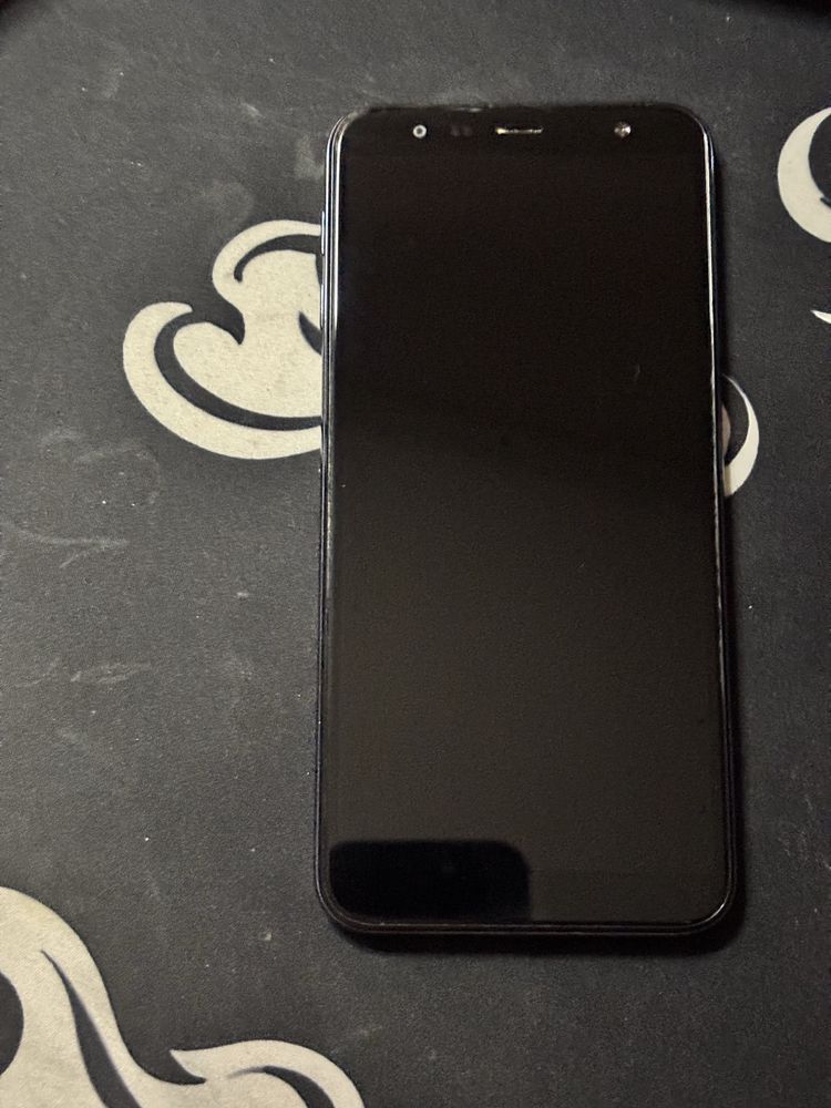 Samsung galaxy J4+