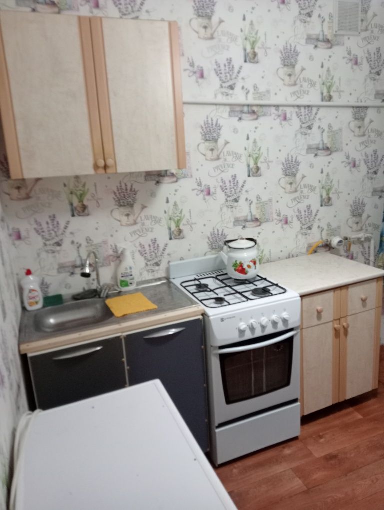 1 ком квартира Авангард 3 дом 45 чисто уютно