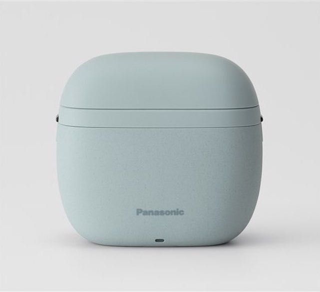 Pamasonic Lamdash Palm-In lite ES-P330U