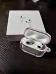 Наушники Apple AirPods 3 Generation