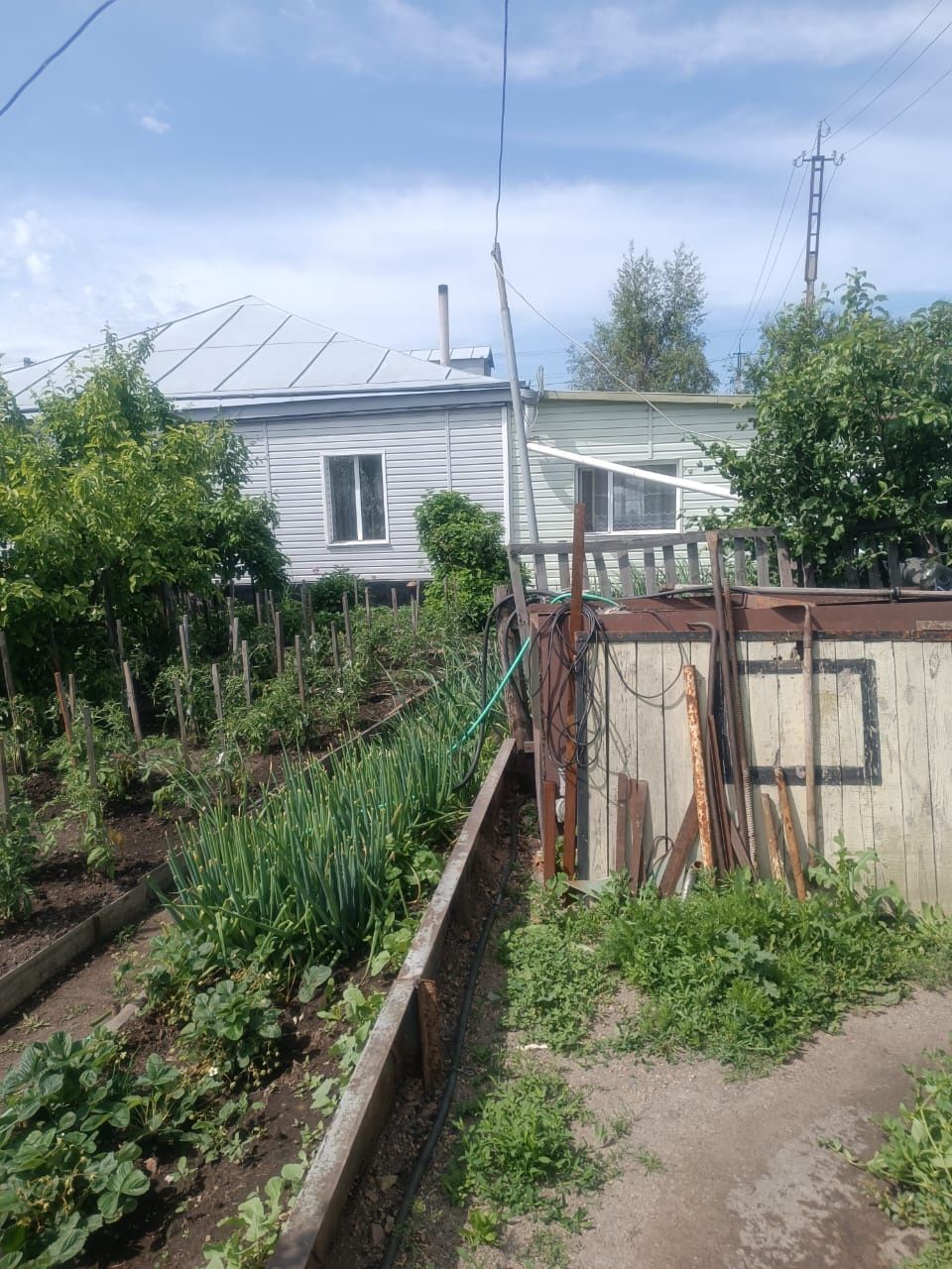 Продам дом в хорошем районе.г. Акколь