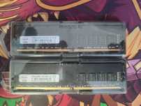 Оперативная память 16gb DDR4