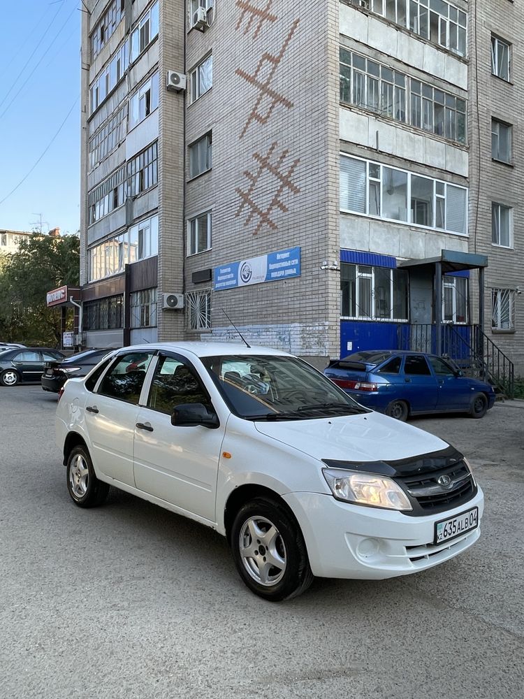 Продам лада гранта