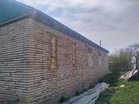 Қүршусай ауылынан үй сатылады, немесе үйге ауыстырамыз
