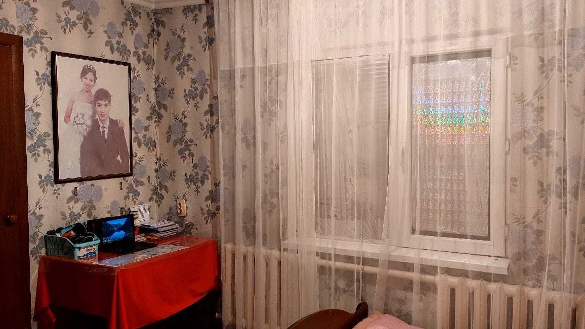 Срочно продается дом. Мебель оставлю в подарок.