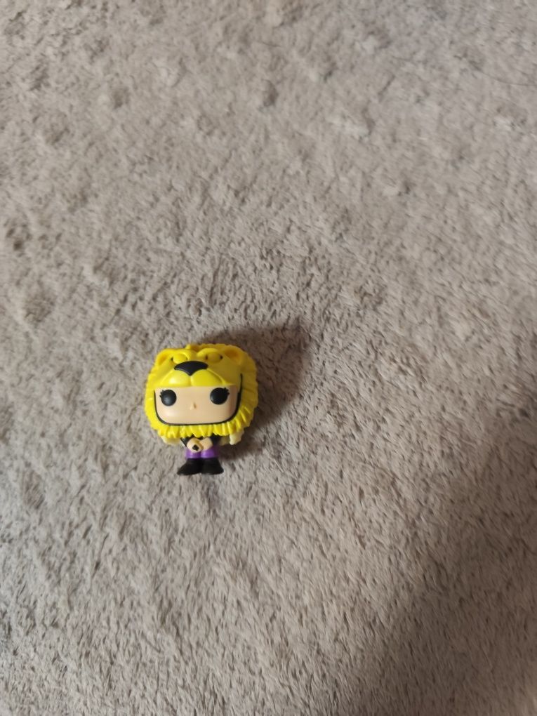 Обмен на фигурку