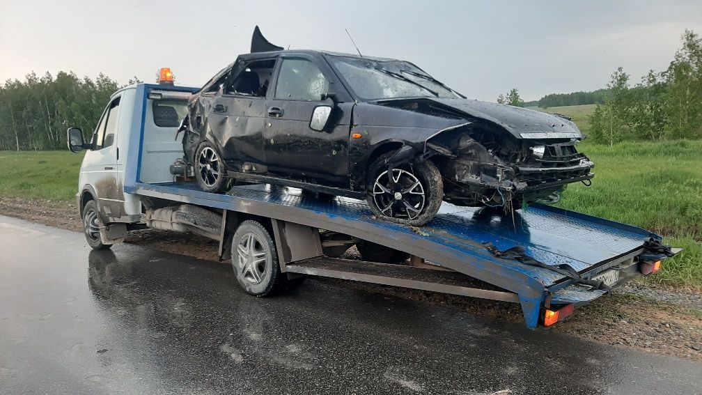 Авторазбор ваз передний привод