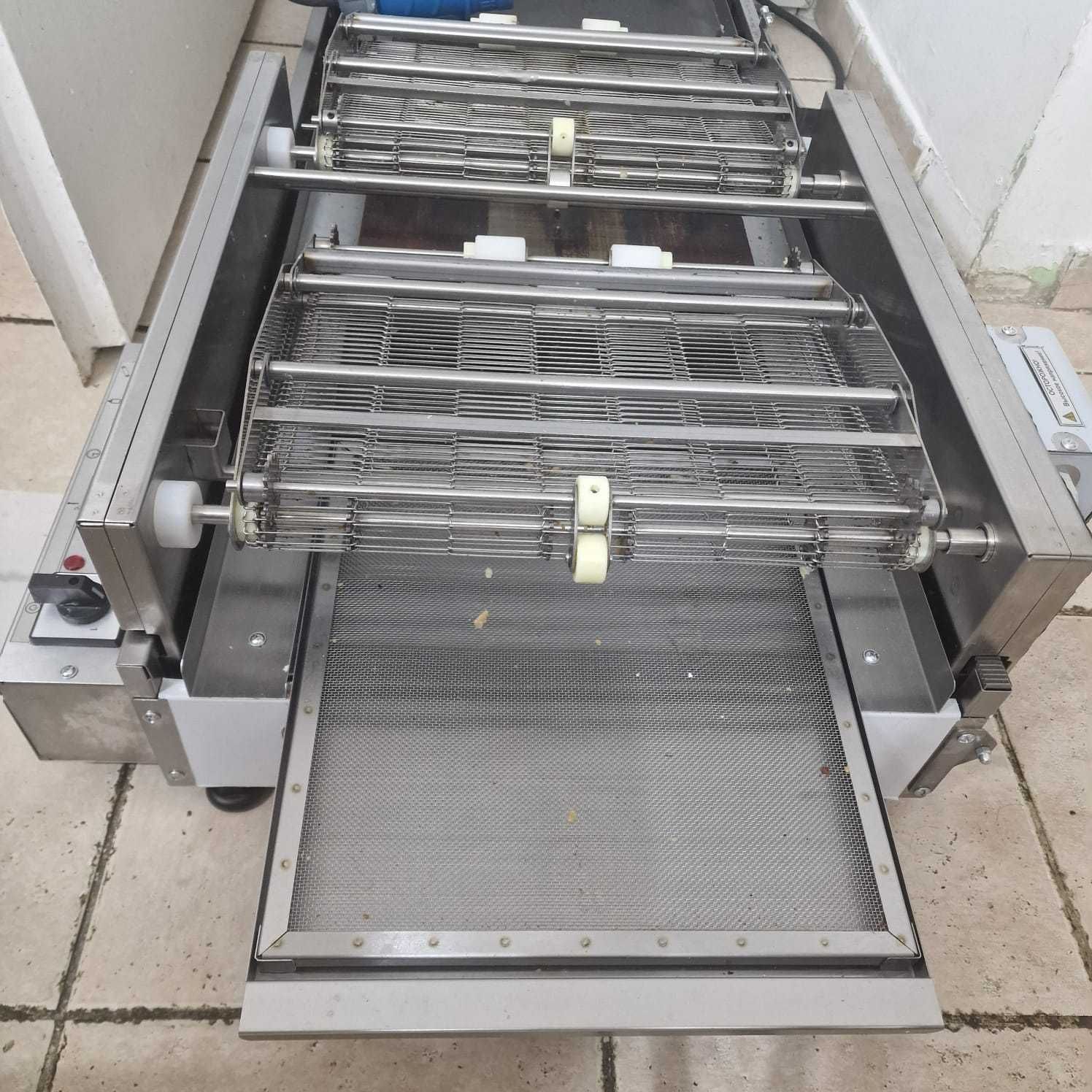 Продам автоматическую блинницу