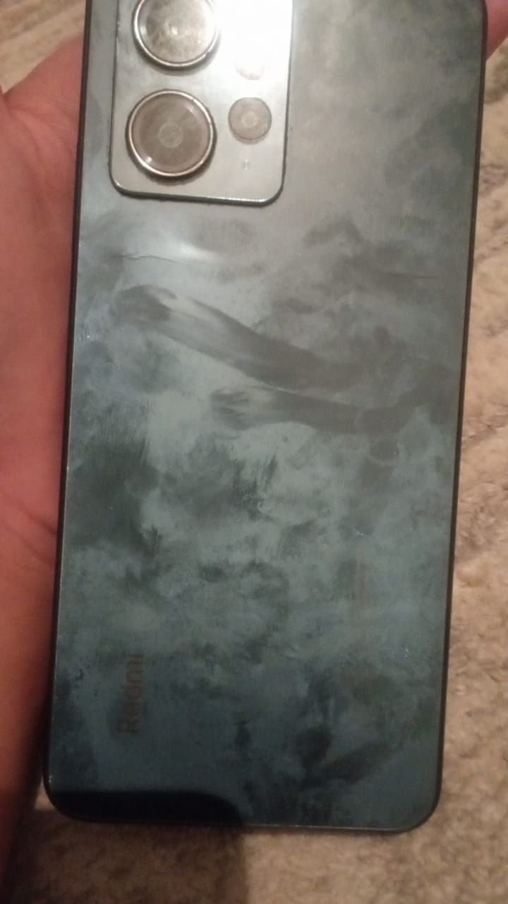 Redmi note 12 4G