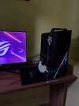 Игровой процессор ROG Strix
