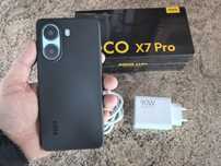 Xiaomi Poco x7 pro
