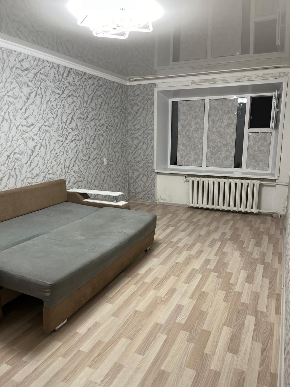 Продаю 2-комнатную квартиру
