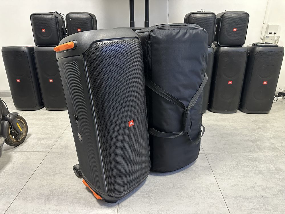 Колонки JBL 710 прокат аренда аппаратура караоке микрофоны