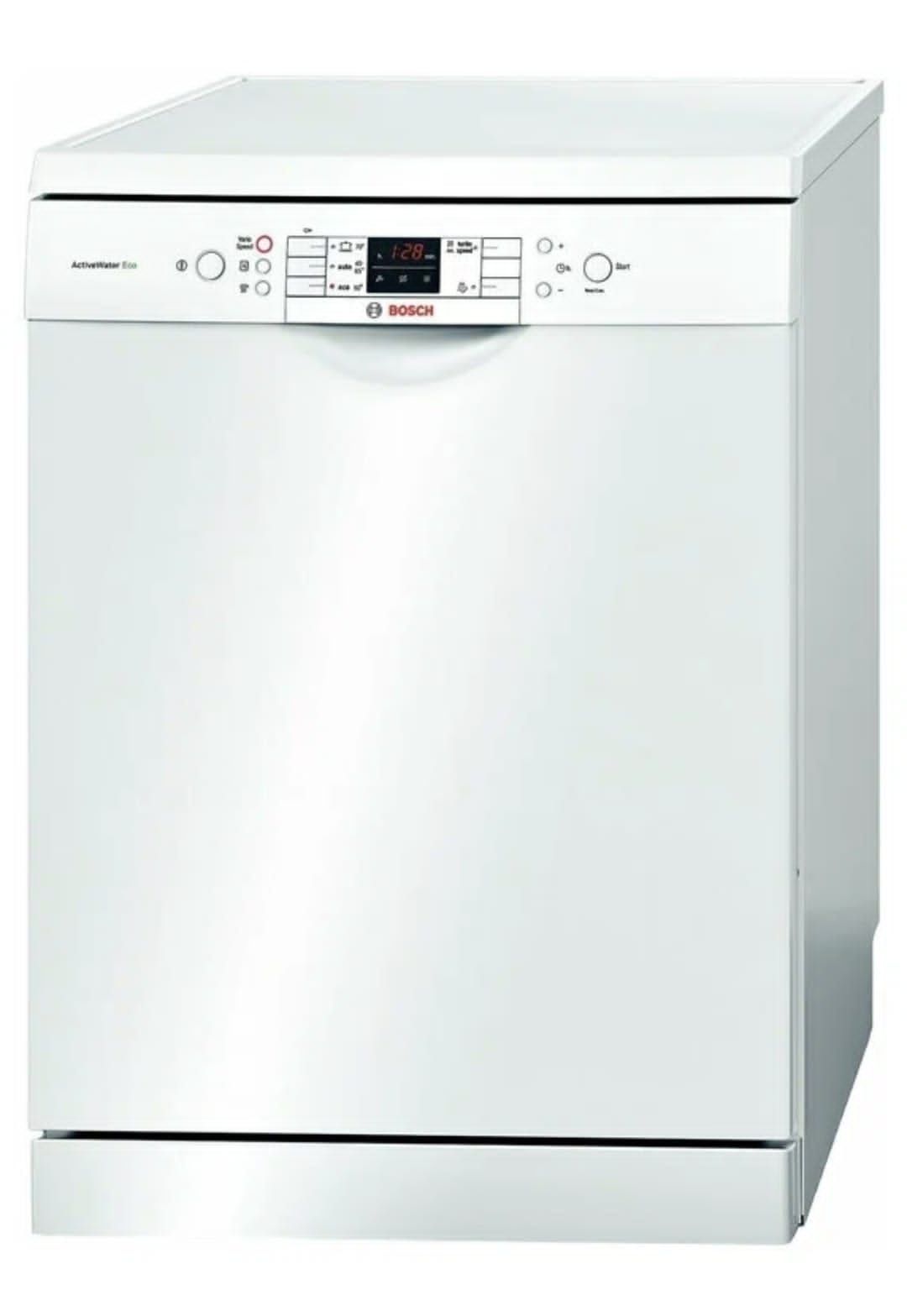 Посудомоечная машина  BOSCH sms58n62tr