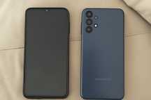 Samsung Galaxy A13 (64ГБ) Бағасы: 35 000тг