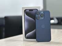 Телефон Айфон Apple 15 Pro 256 GB