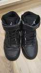 Детские кроссовки Nike air Jordan