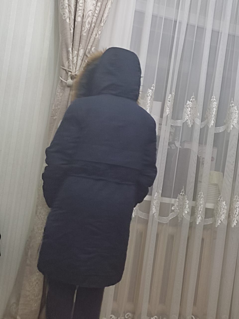 Продам Парку в хорошем состоянии