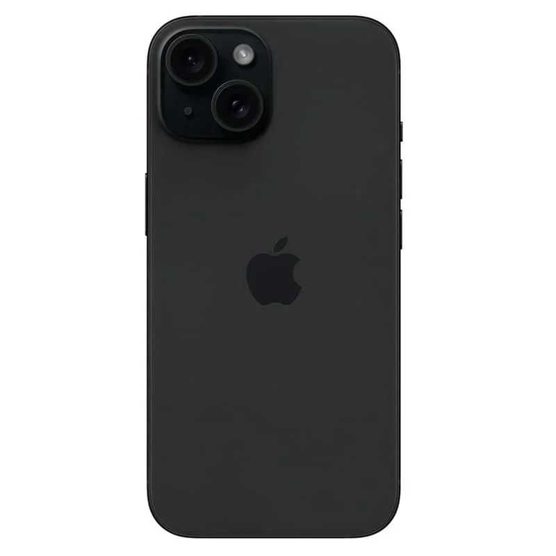 Айфоны в рассрочку без банка 15 128 GB Black